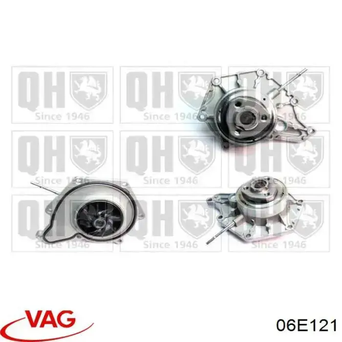 06E121 VAG 