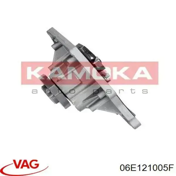 Помпа охолодження VAG 06E121005F ціна, від 38.05 USD