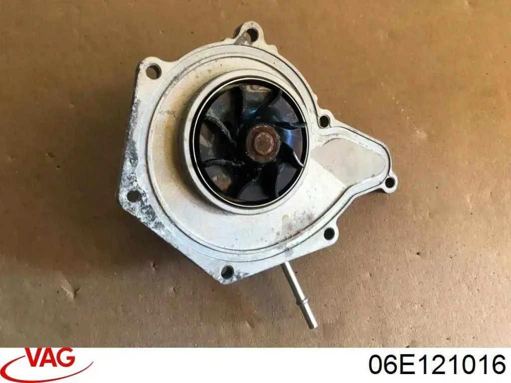  VAG 06E121016 ціна, від 14.08 USD
