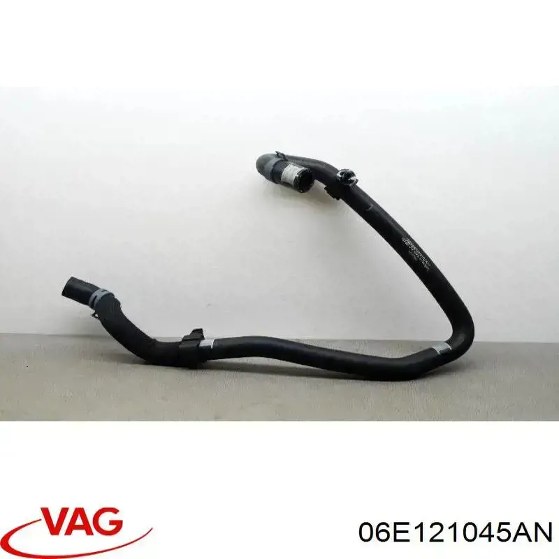 Фланець системи охолодження (трійник) Metzger 4010532 ціна, від 9.98 USD