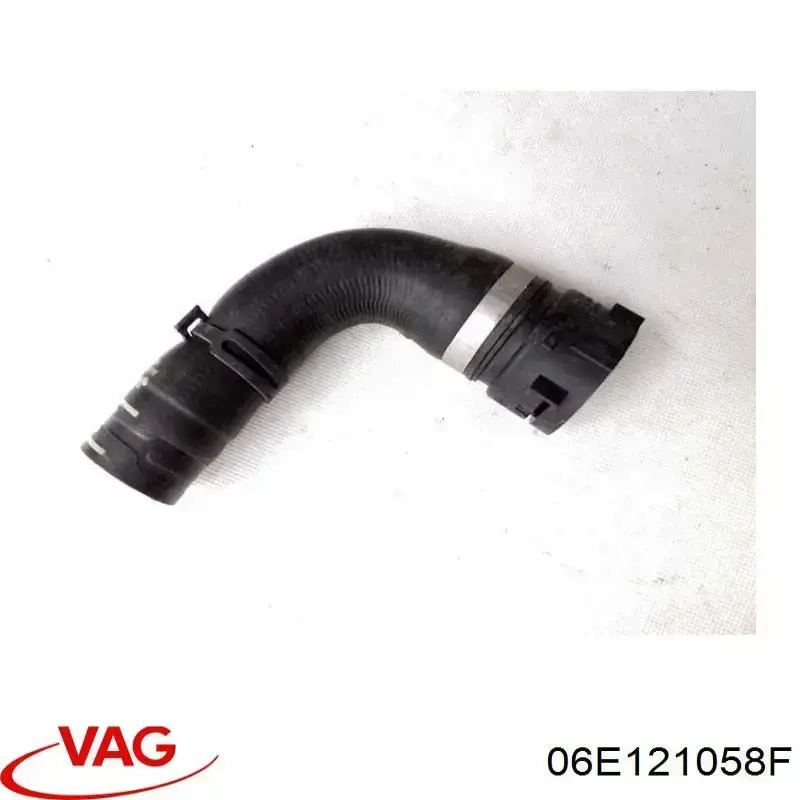 06E121058F VAG