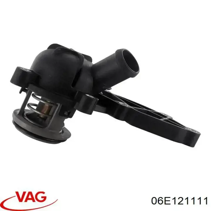 Купити 06E121111 VAG Термостат в корпусі
