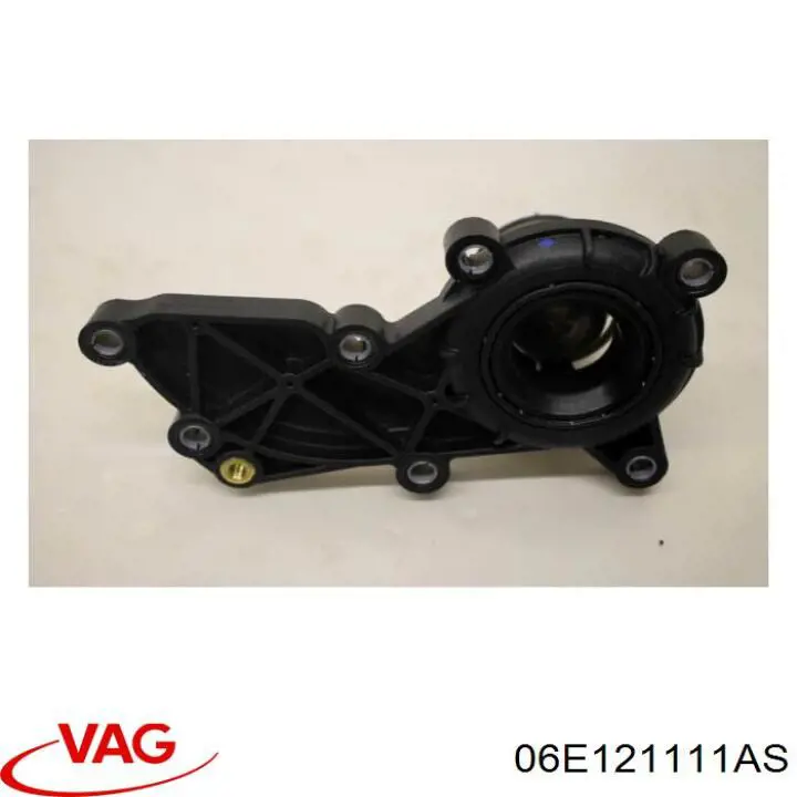 Автомобільний термостат Vika 11211870801 ціна, від 31.64 USD