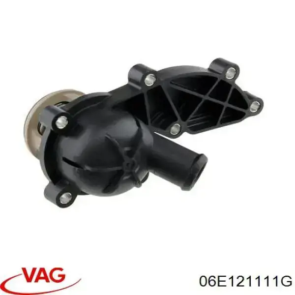 Автомобільний термостат VAG 06E121111G ціна, від 35.03 USD