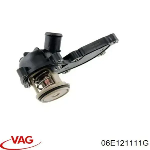 Купити 06E121111G VAG Термостат в корпусі