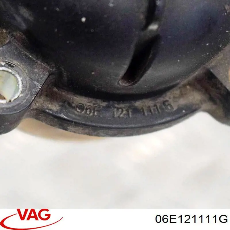 06E121111G VAG Авто термостат