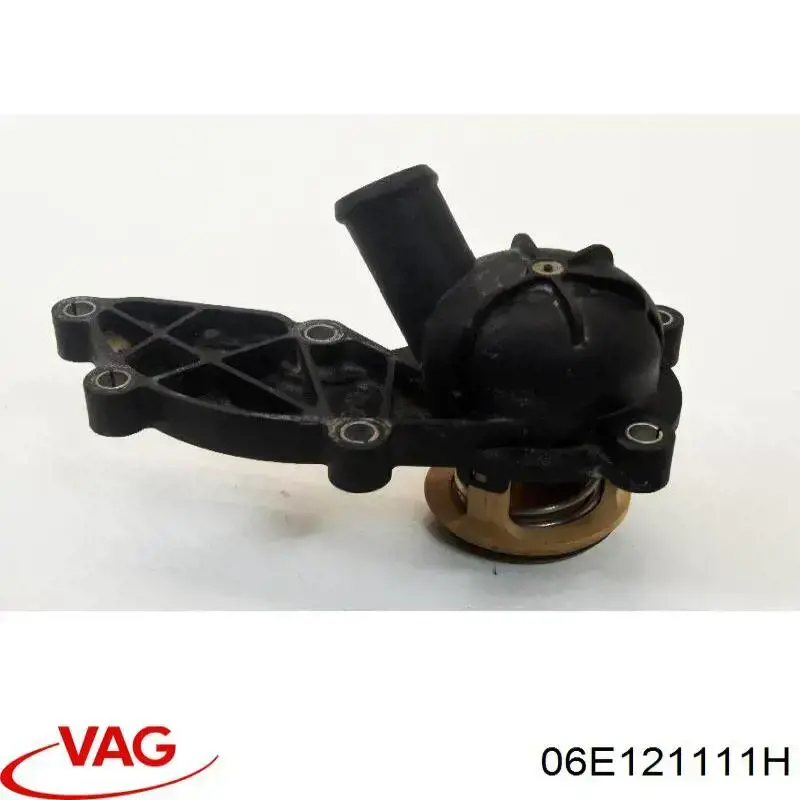 Автомобільний термостат VAG 06E121111H ціна, від 135.71 USD