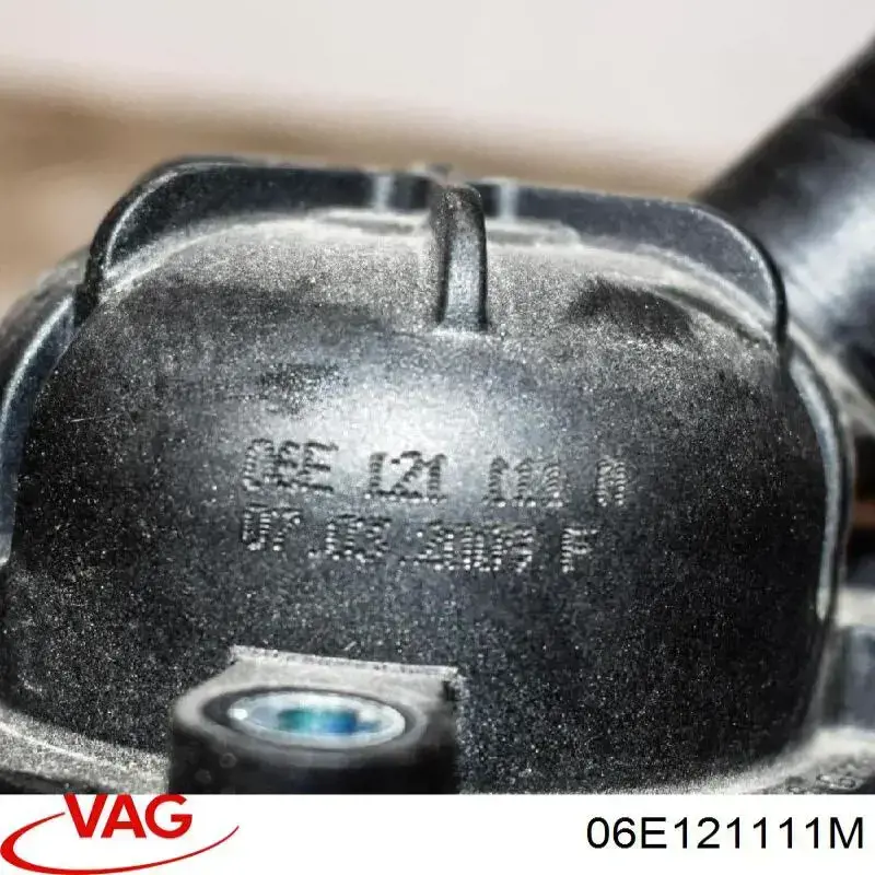Термостат 6E121111AC VAG