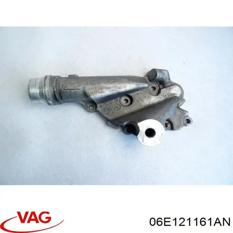 Кришка термостата VAG 06E121161AN ціна, від 6.33 USD