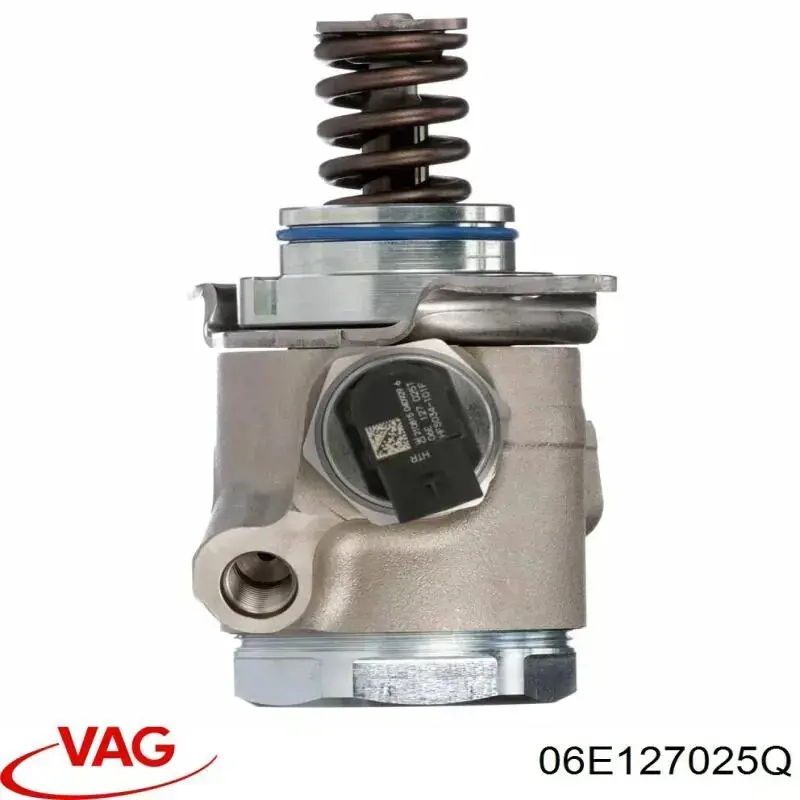 Купити 06E127025Q VAG Насос паливний високого тиску (ПНВТ) - DIESEL