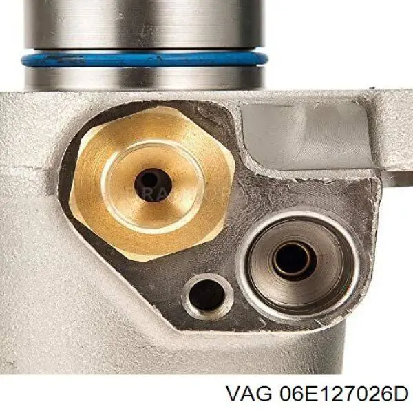 ПНВТ VAG 06E127026D