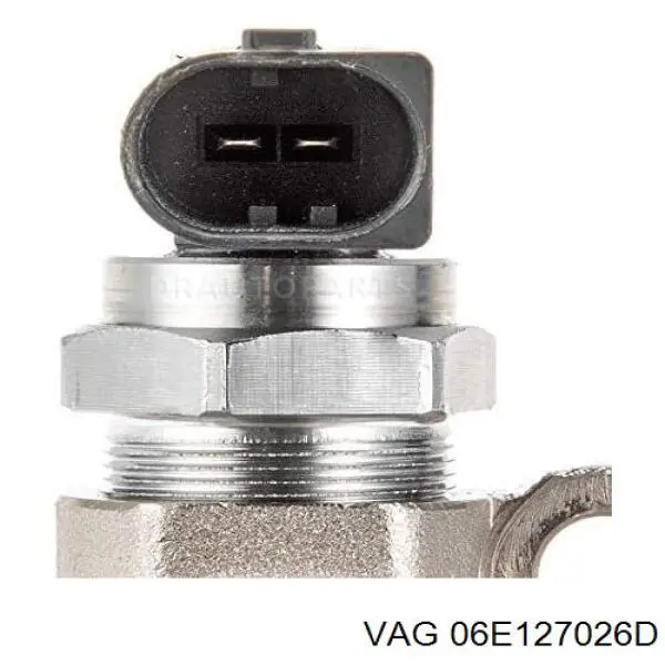 Насос паливний високого тиску VAG 06E127026D ціна, від 112.87 USD