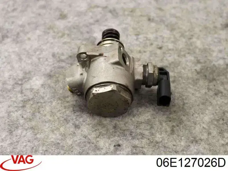 Насос паливний високого тиску VAG 06E127026E ціна, від 107.10 USD