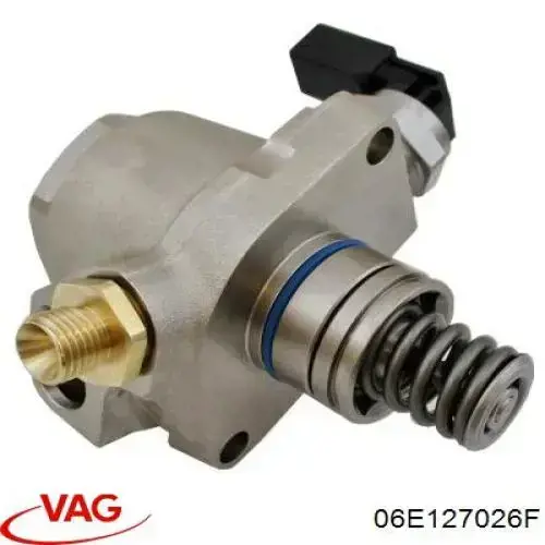 Насос паливний високого тиску VAG 06E127026F ціна, від 126.69 USD