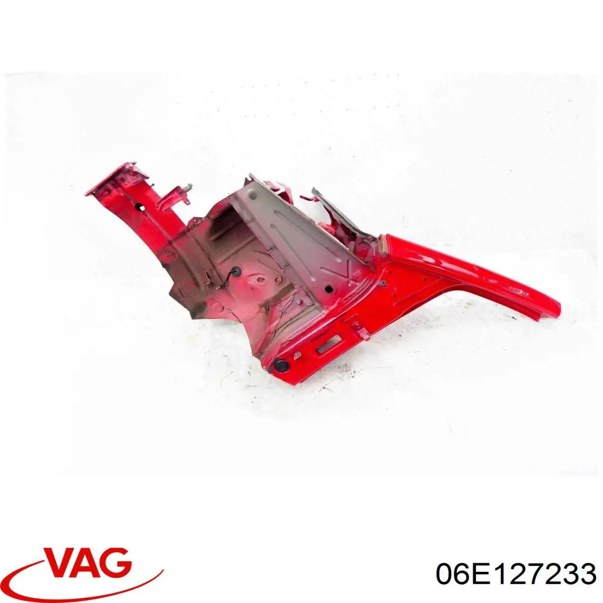  VAG 06E127233