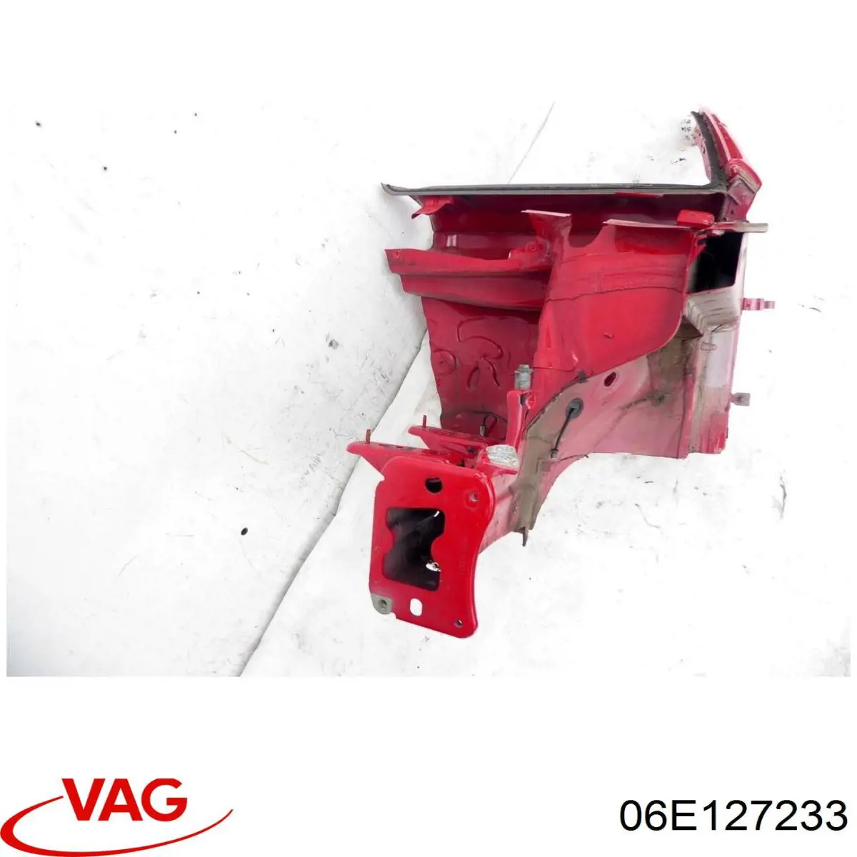 Купити 06E127233 VAG 