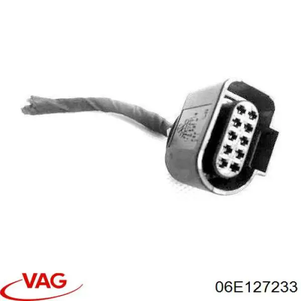  06E127233 VAG