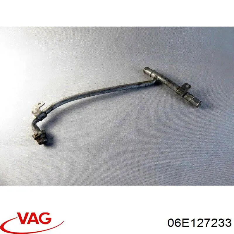  VAG 06E127233 ціна, від 25.40 USD