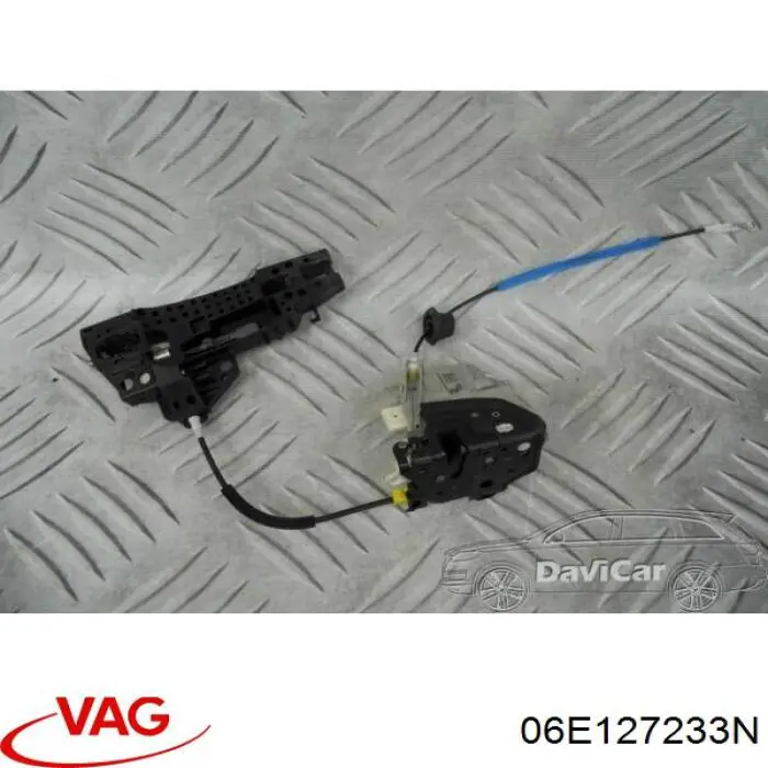  VAG 06E127233N ціна, від 8.19 USD