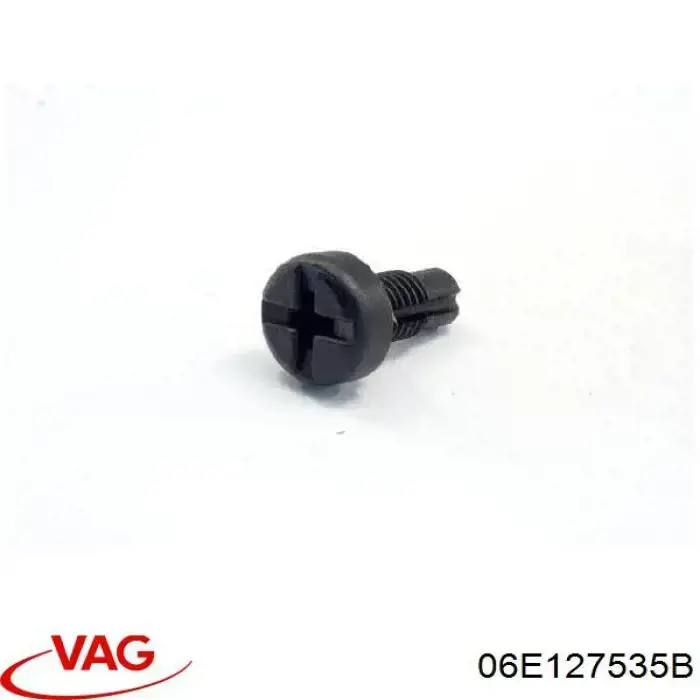 Болт/гайка кріплення VAG 06E127535B ціна, від 8.06 USD