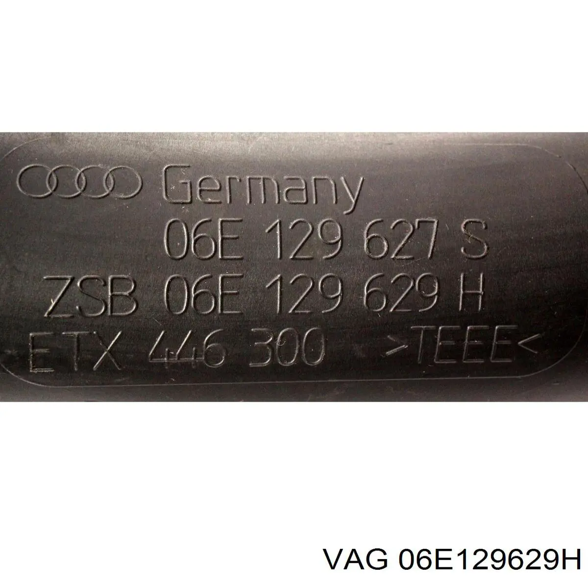  VAG 06E129629H ціна, від 38.00 USD