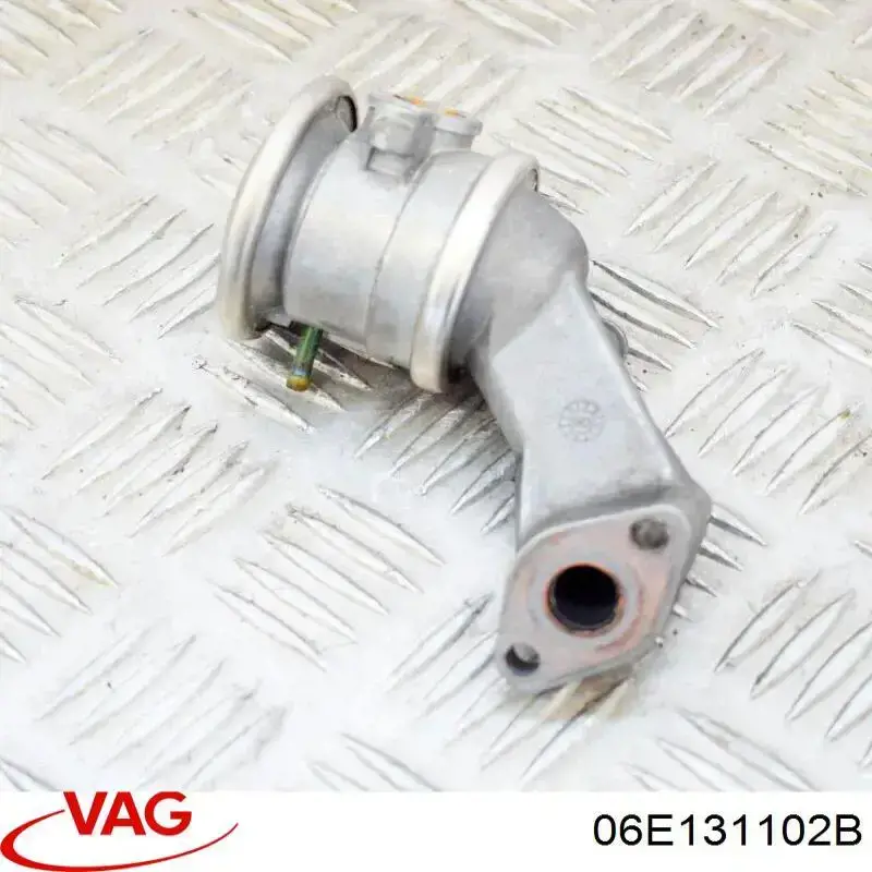 Клапан подачі вторинного повітря Vemo V10771034 ціна, від 6.28 USD