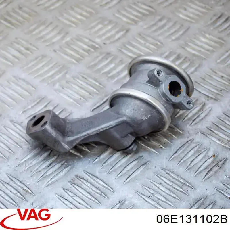 Купити V10771034 Vemo Клапан подачі вторинного повітря