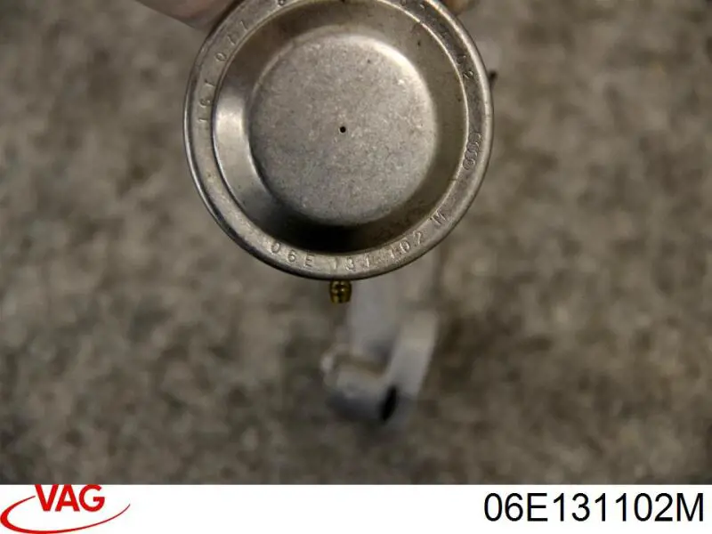 Клапан EGR VAG 06E131102M ціна, від 12.70 USD