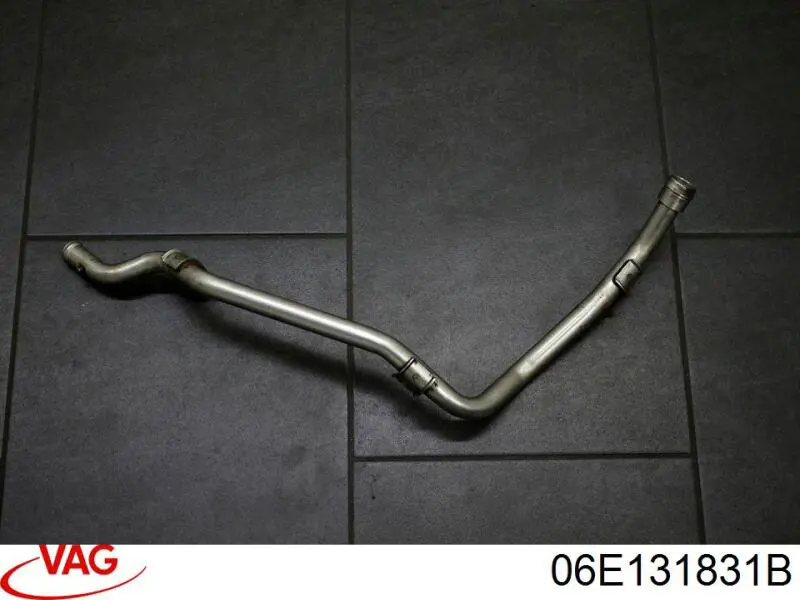  VAG 06E131831B ціна, від 20.76 USD