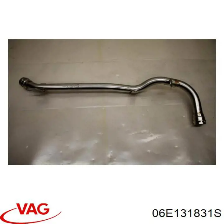  VAG 06E131831S ціна, від 7.60 USD