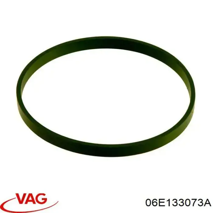 06E133073 VAG прокладка дросельної заслінки
