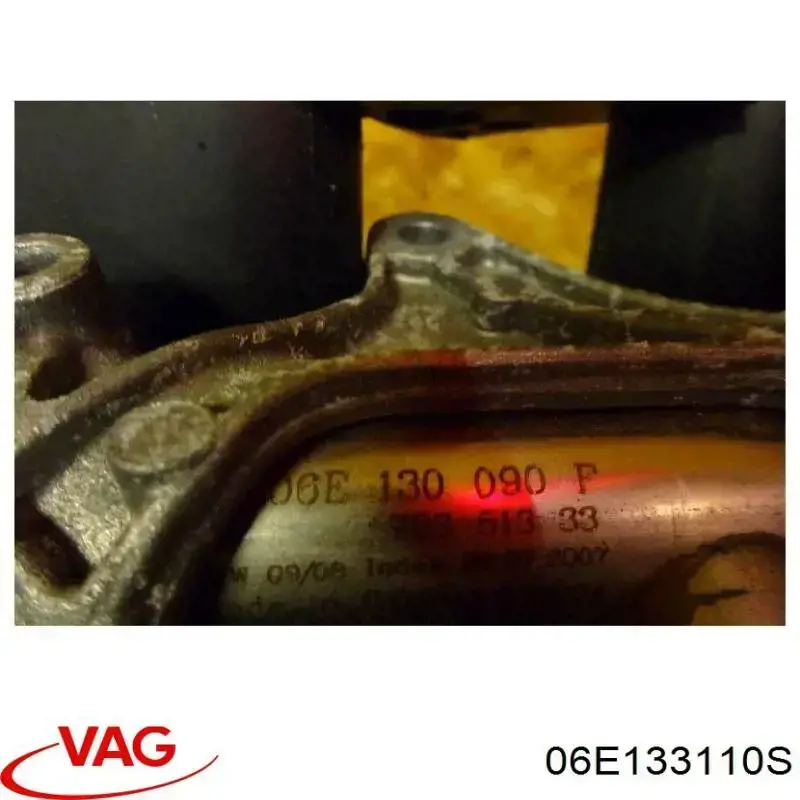  06E133110S VAG