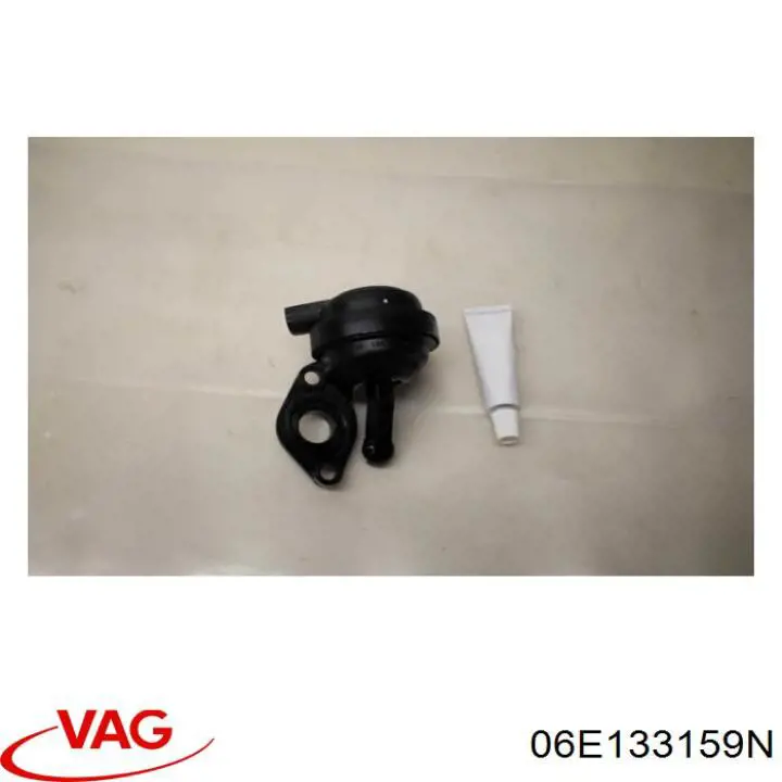  VAG 06E133159N ціна, від 80.10 USD
