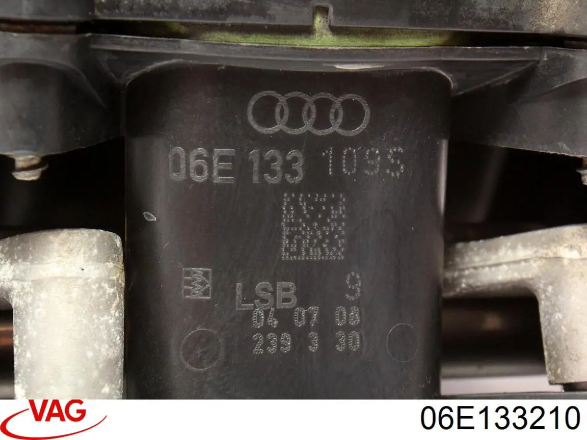  VAG 06E133210 ціна, від 56.41 USD
