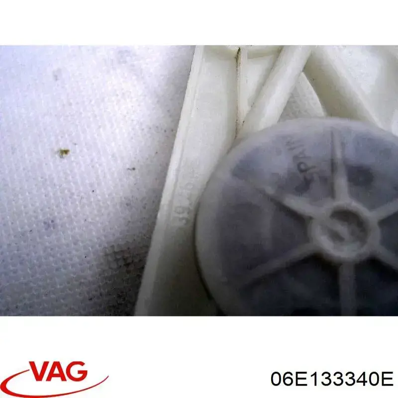06E133340C VAG 