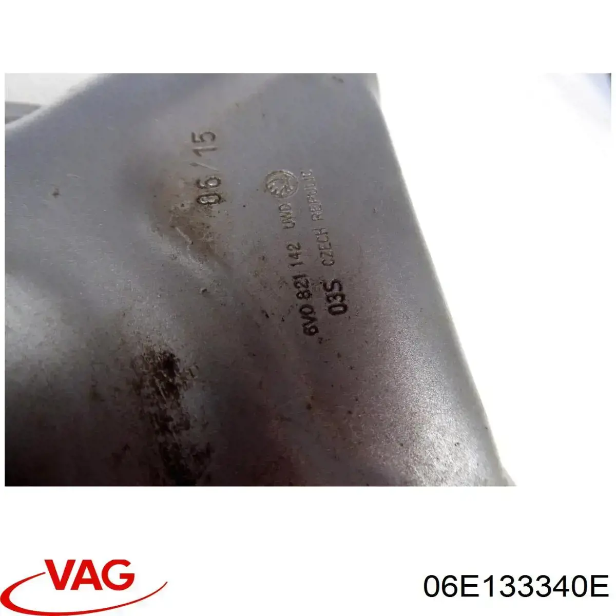  06E133340E VAG