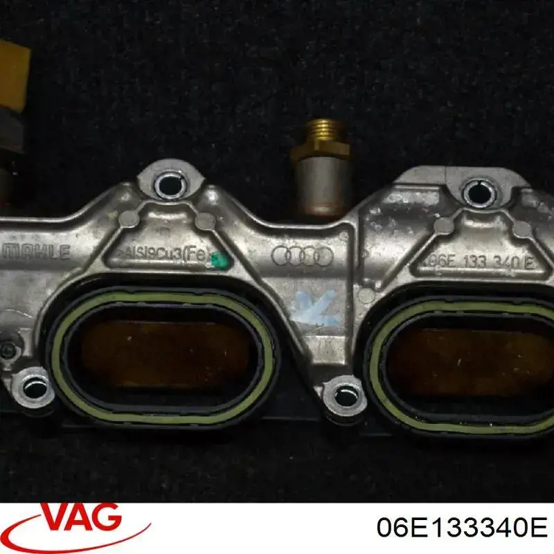  VAG 06E133340C ціна, від 6.27 USD