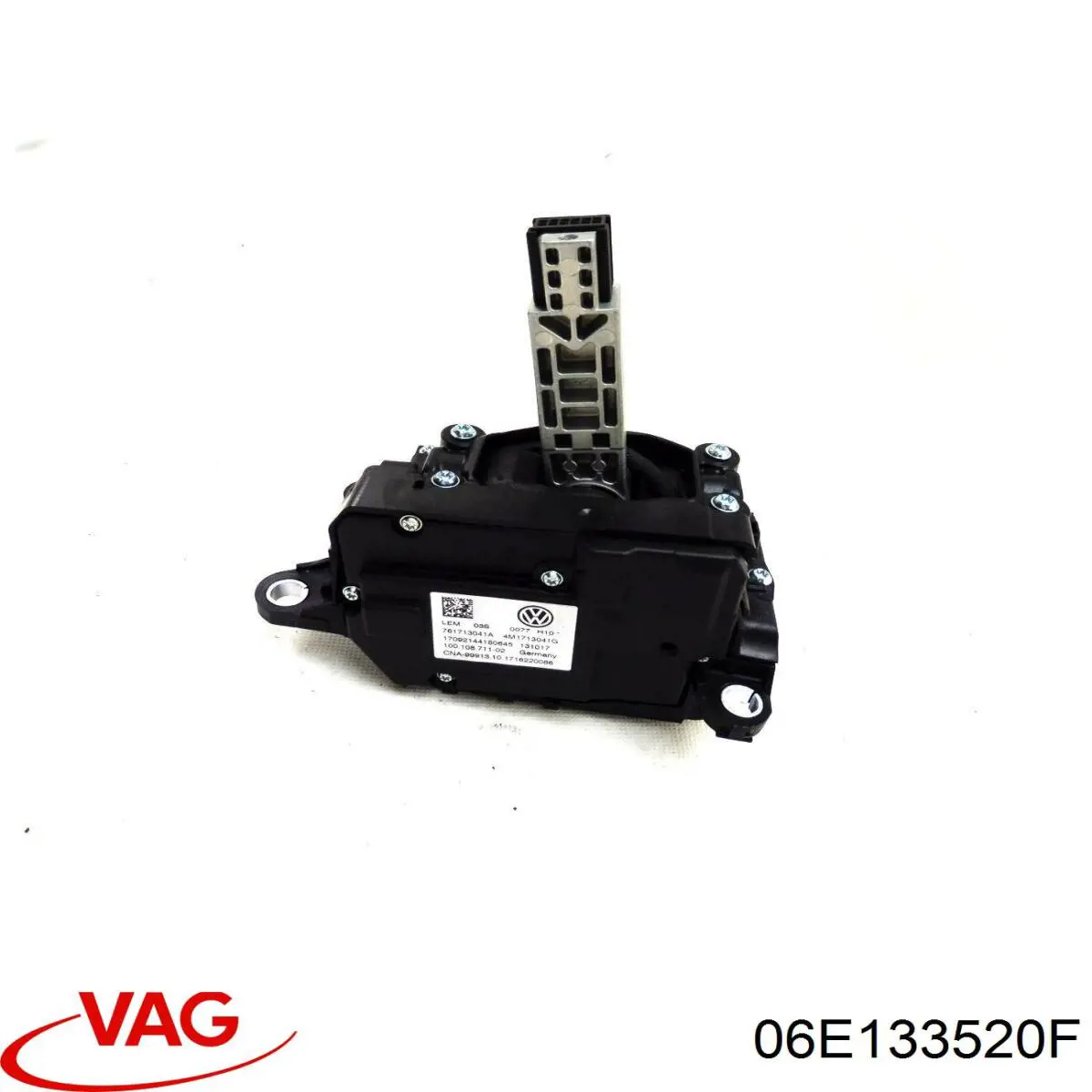  06E133520F VAG