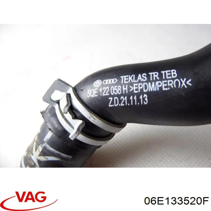  VAG 06E133520F ціна, від 1.26 USD