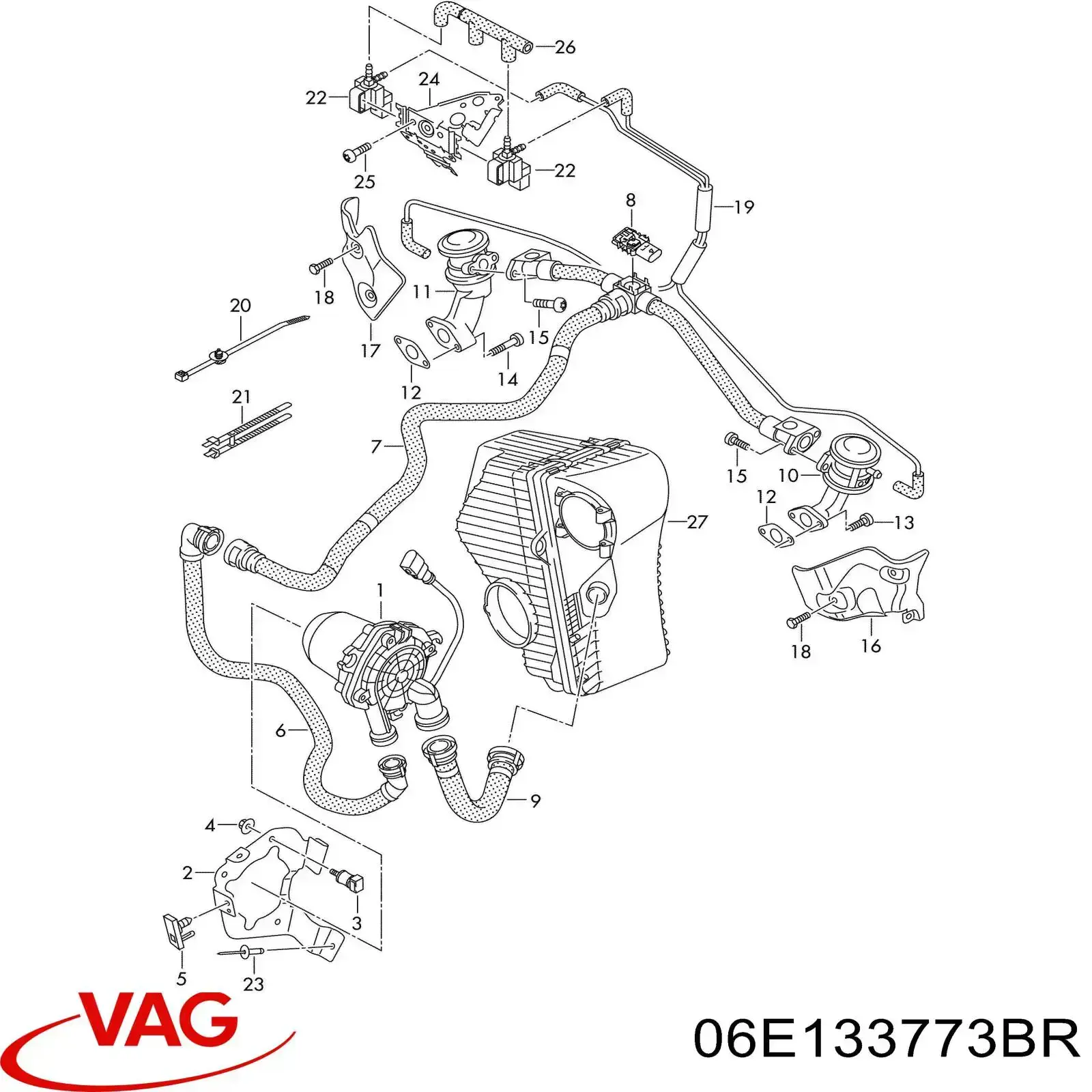 06E133773BR VAG 