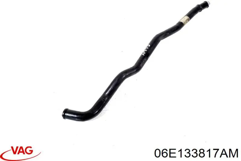  VAG 06E133817AM ціна, від 36.74 USD