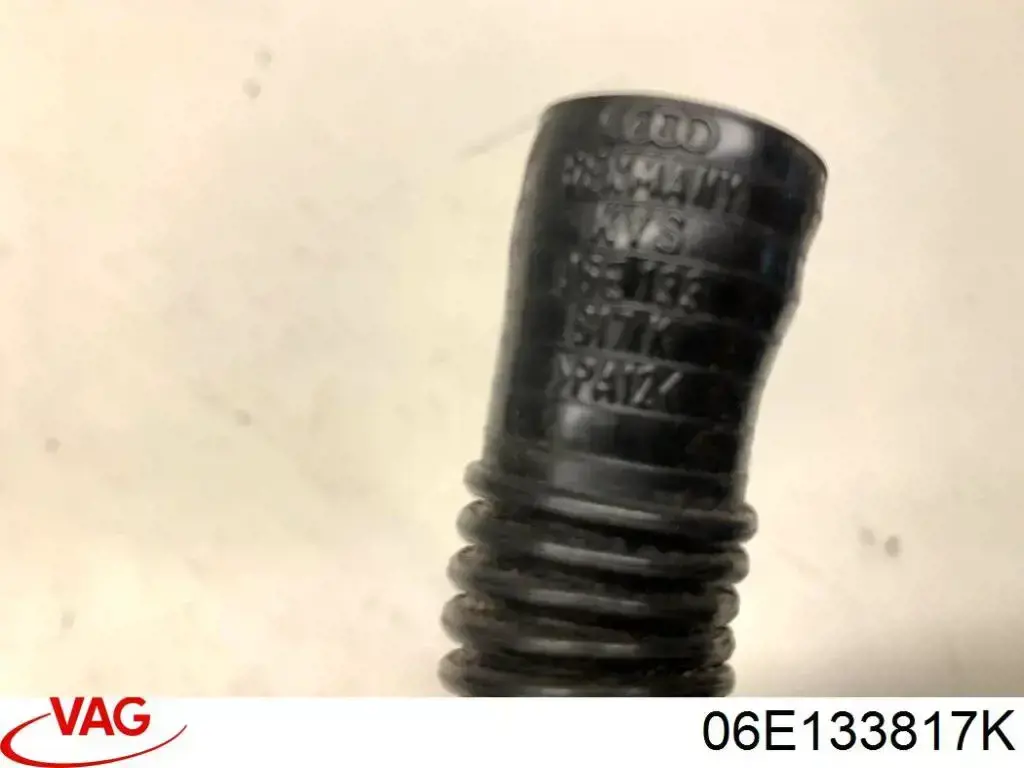  VAG 06E133817K ціна, від 12.62 USD
