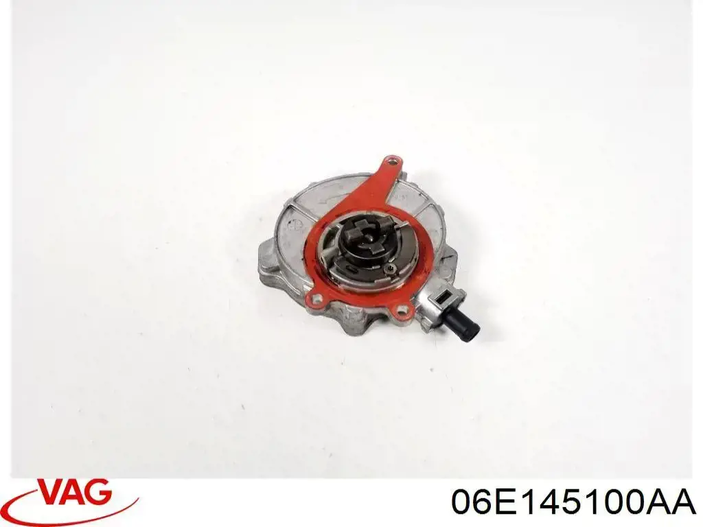 Насос вакуумний Vika 11451712501 ціна, від 50.67 USD