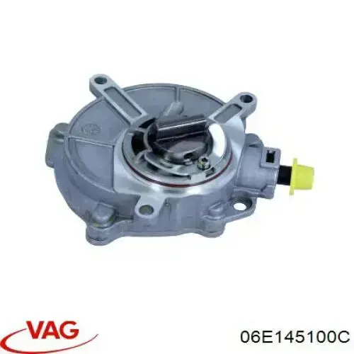 Купити 06E145100C VAG Вакуумний насос