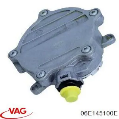 Купити 06E145100E VAG Вакуумний насос