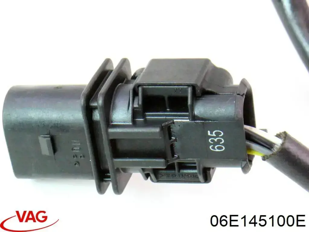 Насос вакуумний VAG 06E145100E ціна, від 36.68 USD