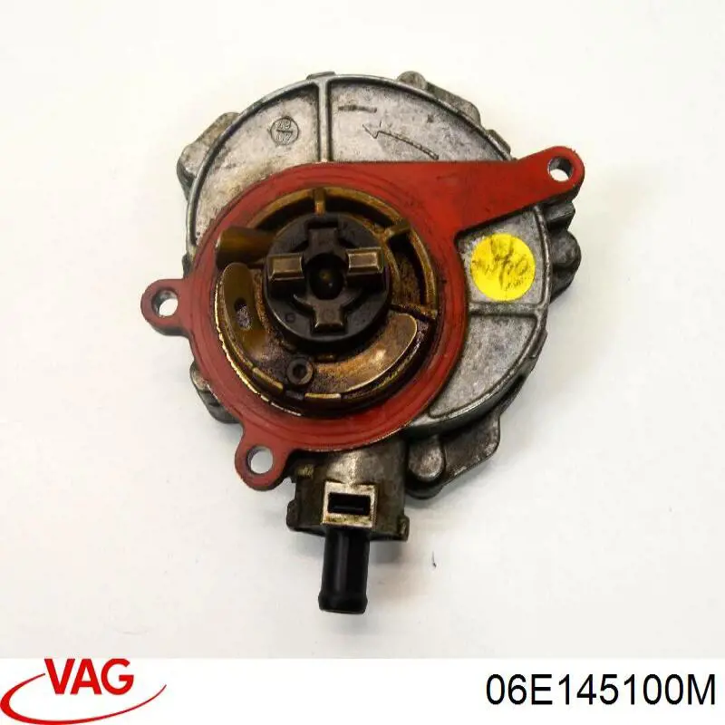 Купити 06E145100M VAG Вакуумний насос
