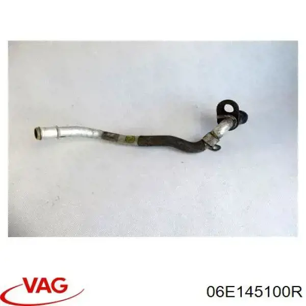 Насос вакуумний VAG 06E145100R ціна, від 12.65 USD