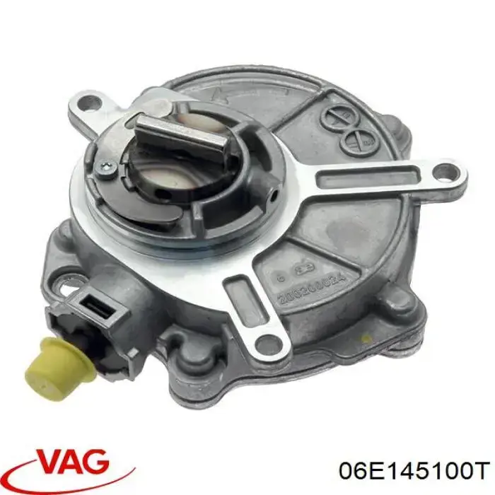 Купити 06E145100T VAG Вакуумний насос