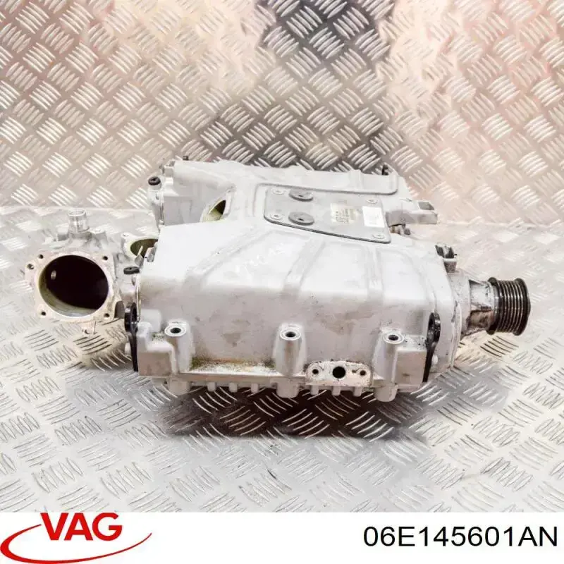 Купити 06E145601AN VAG Наддувши